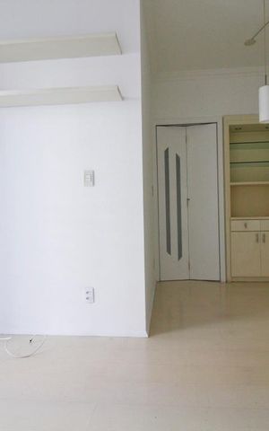 Apartamento à venda com 98m², 3 quartos e 2 vagasSala