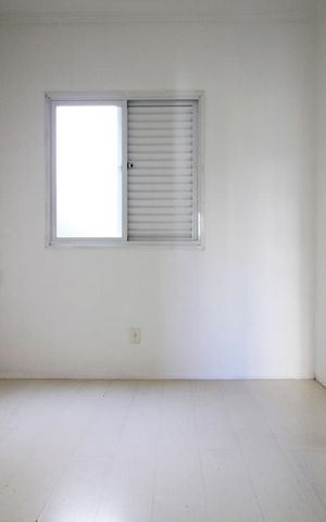 Apartamento à venda com 98m², 3 quartos e 2 vagasQuarto 2