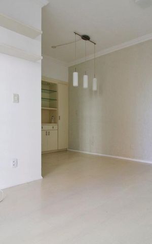 Apartamento à venda com 98m², 3 quartos e 2 vagasSala