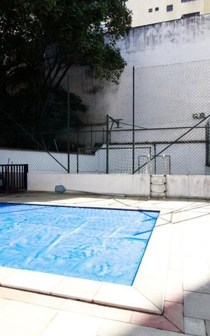 Apartamento à venda com 98m², 3 quartos e 2 vagasPiscina