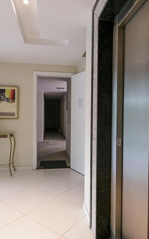 Apartamento para alugar com 80m², 2 quartos e 2 vagasRecepção