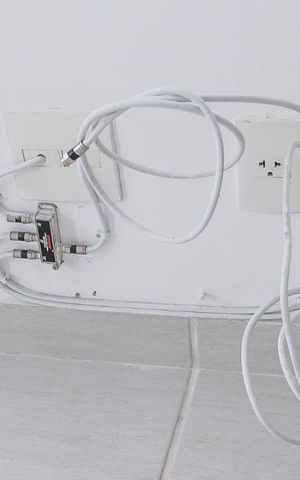 Apartamento para alugar com 80m², 2 quartos e 2 vagasDetalhe
