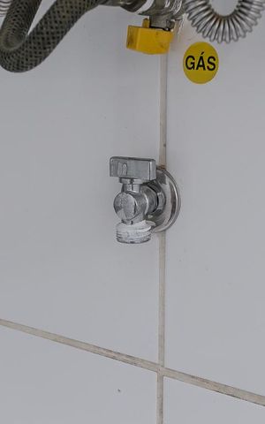 Apartamento para alugar com 80m², 2 quartos e 2 vagasDetalhe