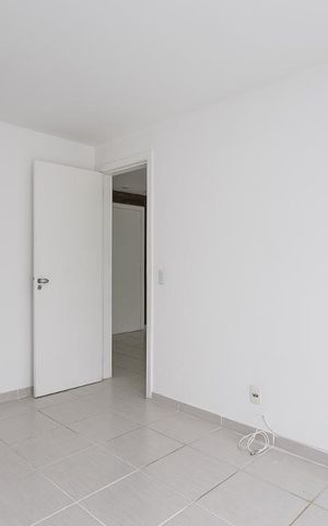 Apartamento para alugar com 80m², 2 quartos e 2 vagasSuíte