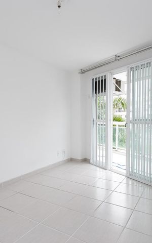 Apartamento para alugar com 80m², 2 quartos e 2 vagasSuíte