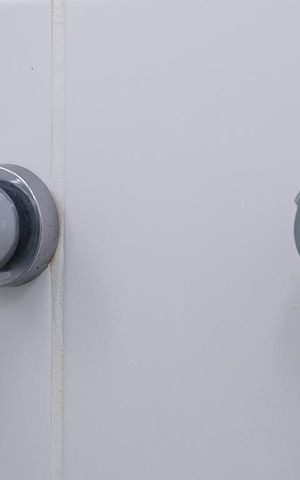 Apartamento para alugar com 80m², 2 quartos e 2 vagasDetalhe