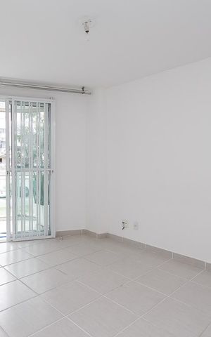 Apartamento para alugar com 80m², 2 quartos e 2 vagasSuíte