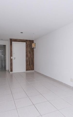 Apartamento para alugar com 80m², 2 quartos e 2 vagasSala