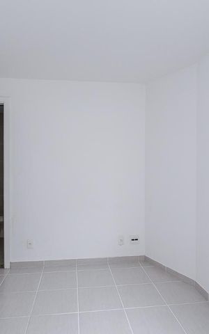 Apartamento para alugar com 80m², 2 quartos e 2 vagasSuíte