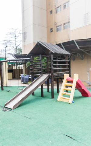 Apartamento à venda com 64m², 2 quartos e 1 vagaPlayground