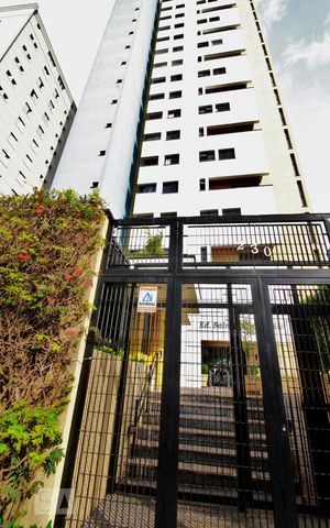 Apartamento à venda com 174m², 3 quartos e 2 vagasFachada