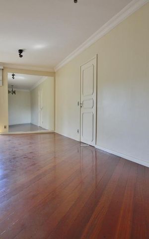 Apartamento à venda com 174m², 3 quartos e 2 vagasSala