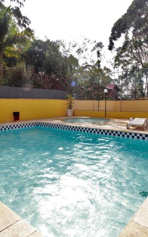 Apartamento à venda com 174m², 3 quartos e 2 vagasPiscina adulto