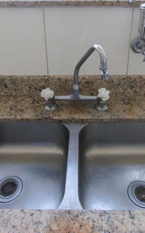 Apartamento para alugar com 180m², 3 quartos e 2 vagasCozinha