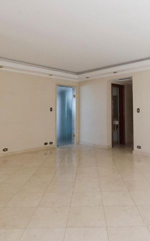 Apartamento para alugar com 180m², 3 quartos e 2 vagasSala