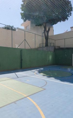 Apartamento para alugar com 180m², 3 quartos e 2 vagasQuadra