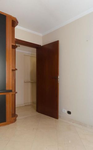 Apartamento para alugar com 180m², 3 quartos e 2 vagasQuarto 1