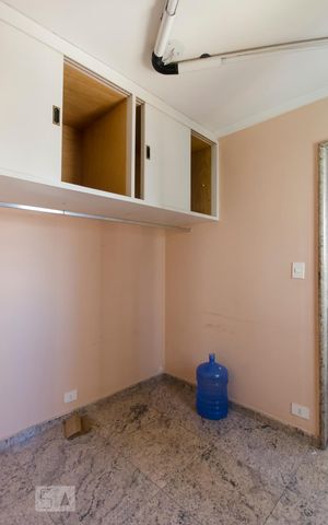 Apartamento para alugar com 180m², 3 quartos e 2 vagasQuarto de serviço