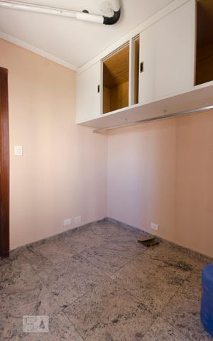 Apartamento para alugar com 180m², 3 quartos e 2 vagasQuarto de serviço