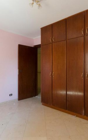 Apartamento para alugar com 180m², 3 quartos e 2 vagasQuarto 2