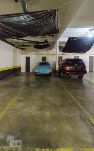 Apartamento para alugar com 180m², 3 quartos e 2 vagasGaragem