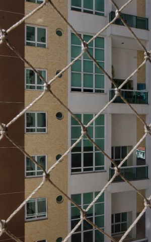 Apartamento para alugar com 180m², 3 quartos e 2 vagasVista Sala
