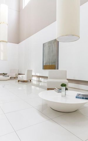 Studio à venda com 35m², 1 quarto e 1 vagaHall Social 