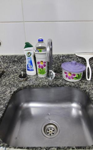 Apartamento à venda com 70m², 3 quartos e 1 vagaPia