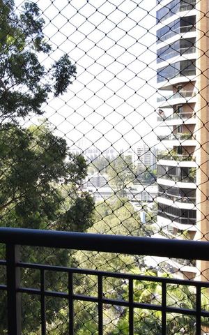 Apartamento à venda com 70m², 3 quartos e 1 vagaVista quarto 1