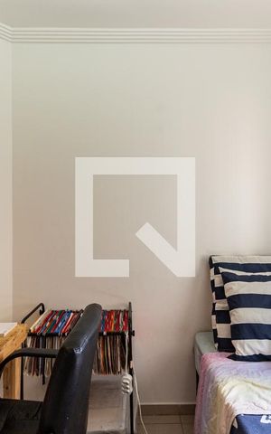 Apartamento à venda com 57m², 2 quartos e 2 vagas Apartamento à venda com 57m², 2 quartos e 2 vagasQuarto 1