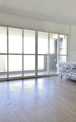 Apartamento à venda com 39m², 1 quarto e 1 vagaSala e quarto