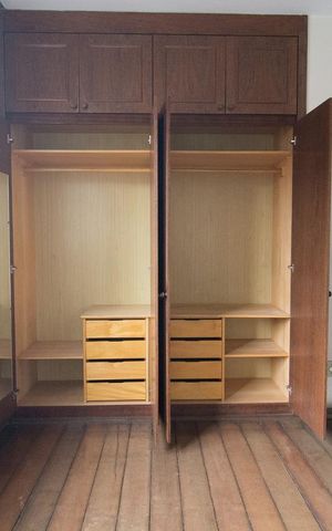 Apartamento à venda com 317m², 4 quartos e 3 vagasQuarto 2