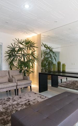 Apartamento à venda com 317m², 4 quartos e 3 vagasEntrada