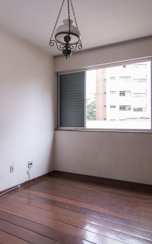Apartamento à venda com 317m², 4 quartos e 3 vagasQuarto 1