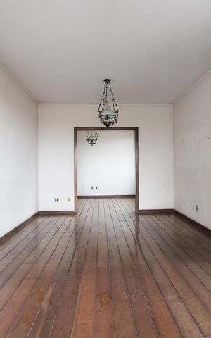 Apartamento à venda com 317m², 4 quartos e 3 vagasSala