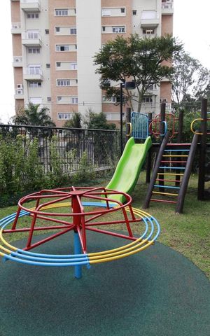 Apartamento para alugar com 245m², 3 quartos e 4 vagasPlayground