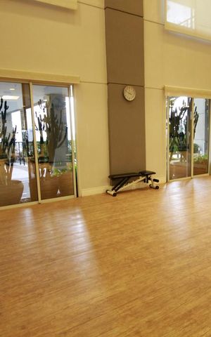 Apartamento para alugar com 245m², 3 quartos e 4 vagasAcademia