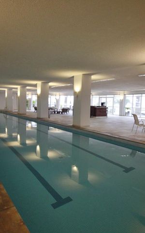 Apartamento para alugar com 245m², 3 quartos e 4 vagasPiscina aquecida