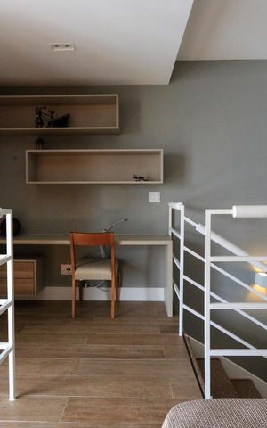 Apartamento à venda com 49m², 1 quarto e 1 vagaSuite