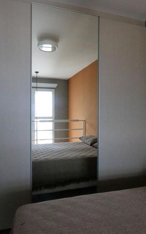 Apartamento à venda com 49m², 1 quarto e 1 vagaSuite