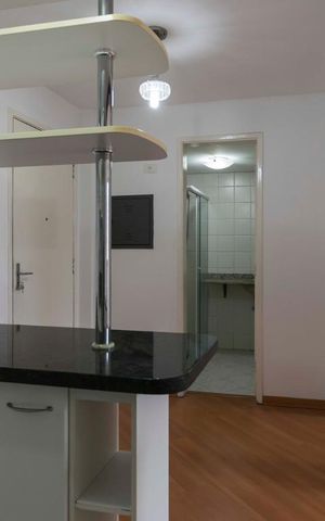 Apartamento à venda com 57m², 2 quartos e 1 vagaSala (Entrada)