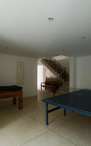 Apartamento à venda com 194m², 3 quartos e 3 vagas Apartamento à venda com 194m², 3 quartos e 3 vagasSala de Jogos