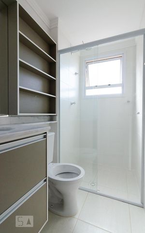 Apartamento à venda com 55m², 2 quartos e 1 vaga Apartamento à venda com 55m², 2 quartos e 1 vagaSuite