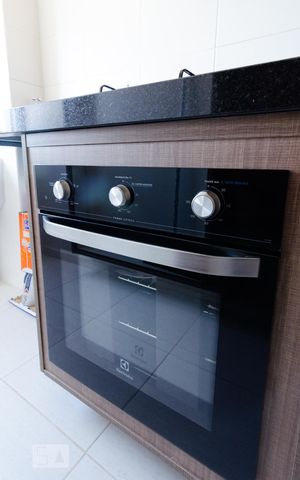 Apartamento à venda com 55m², 2 quartos e 1 vaga Apartamento à venda com 55m², 2 quartos e 1 vagaCozinha