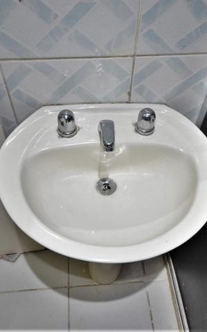 Studio à venda com 19m², 1 quarto e sem vagaBanheiro - Pia