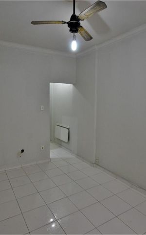 Studio à venda com 19m², 1 quarto e sem vagaStudio