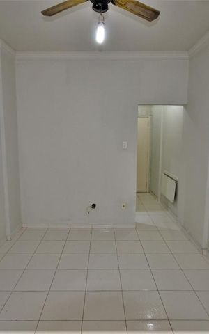 Studio à venda com 19m², 1 quarto e sem vagaStudio