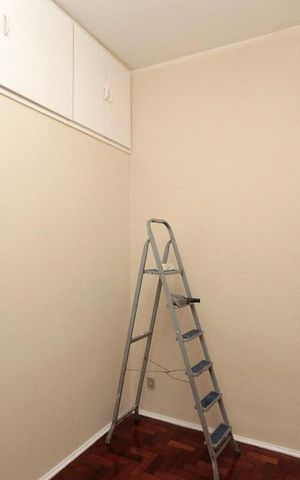 Apartamento à venda com 78m², 3 quartos e sem vagaQuarto 2