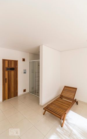 Apartamento à venda com 78m², 2 quartos e 2 vagasSauna