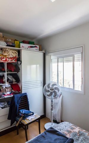 Apartamento à venda com 78m², 2 quartos e 2 vagasSuíte